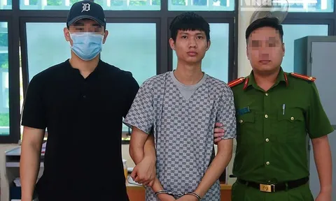 Bắt đối tượng truy nã nguy hiểm lẩn trốn ở khu vực biên giới