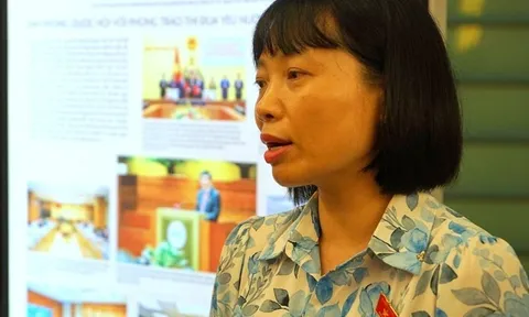 Tránh tình trạng người thu nhập cao "tranh mua" nhà ở xã hội với người thu nhập thấp