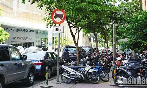 Cùng suy ngẫm Bảo đảm minh bạch trong thu phí