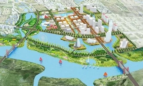 Sửa đổi, bổ sung một số điều về lập, thẩm định, phê duyệt và quản lý quy hoạch đô thị