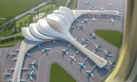 Lựa chọn nhà thầu gói thầu 5.10 Dự án Cảng hàng không quốc tế Long Thành bảo đảm chất lượng, tiến độ, hiệu quả