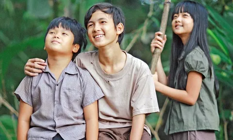 Cùng suy ngẫm Quảng bá du lịch qua điện ảnh