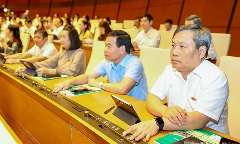 Nâng thời hạn tạm trú đối với người nước ngoài lên 45 ngày
