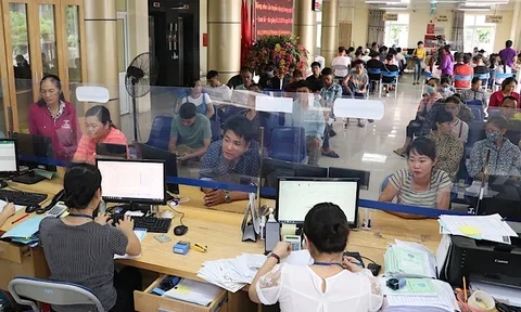 Giải quyết chế độ cho người lao động tại các doanh nghiệp phá sản, không còn hoạt động