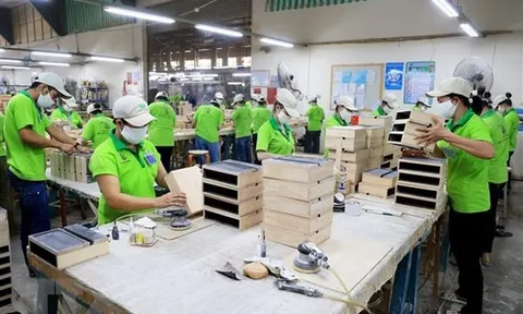 2,9 tỷ USD vốn FDI đổ vào TP.HCM trong nửa đầu năm 2023