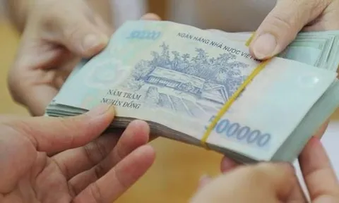 Tăng lương hưu, trợ cấp bảo hiểm xã hội và trợ cấp hằng tháng từ 1/7/2023