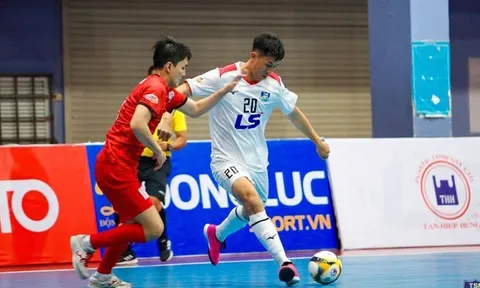 Các “ông lớn” so kè ngôi đầu quyết liệt
