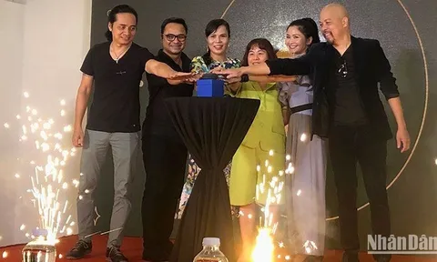 Đưa nhạc kịch "Shrek" của Broadway về Nhà hát Lớn Hà Nội