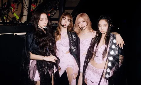 Thu hút khách du lịch từ “cơn sốt” Blackpink