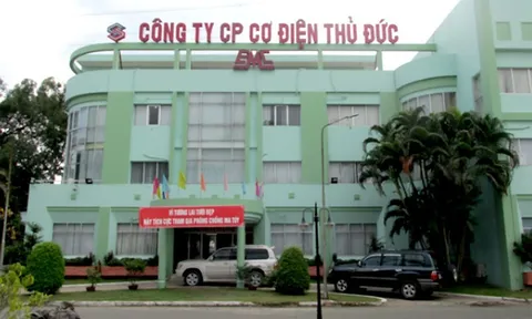 VSD hủy đăng ký chứng khoán của nhiều công ty
