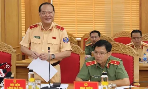 Hiểu đúng về đấu giá và định danh biển số xe