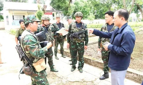 Truy nã đặc biệt bị can Y Huăl Êban về tội “Khủng bố nhằm chống chính quyền nhân dân”
