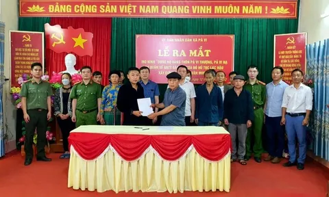 Toàn dân bảo vệ an ninh Tổ quốc