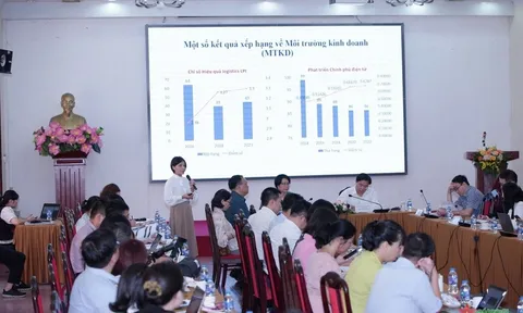 Cần tháo bỏ rào cản điều kiện kinh doanh