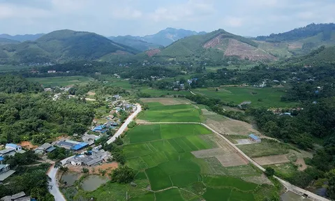 Tuyên Quang nơi khởi nguồn cách mạng