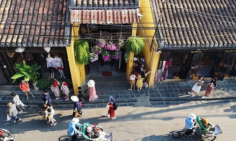 Kinh tế khó khăn nhưng người Việt vẫn muốn lên kế hoạch đi du lịch