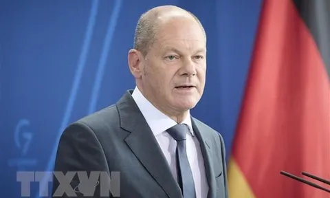 Chính phủ Đức đã thông qua dự thảo ngân sách liên bang năm 2024