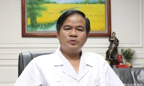 Giải quyết điểm nghẽn trong đấu thầu, mua sắm thiết bị vật tư y tế
