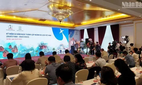 Hiệp hội Du lịch Việt Nam nỗ lực tăng tốc phát triển du lịch bền vững