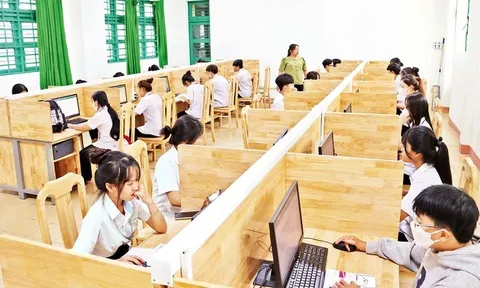 Từ ngày 1/7/2023 Mức đóng bảo hiểm y tế học sinh-sinh viên là hơn 680 nghìn đồng/năm