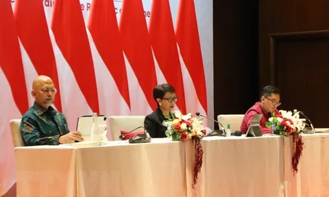 Hội nghị AMM-56: Việt Nam thúc đẩy đoàn kết và đồng thuận trong ASEAN