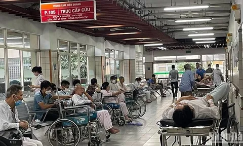Giá viện phí tính đúng, tính đủ: Người dân hưởng lợi gì?