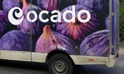 Tập đoàn Ocado ra mắt nhà kho vận hành bởi robot đầu tiên ở châu Á