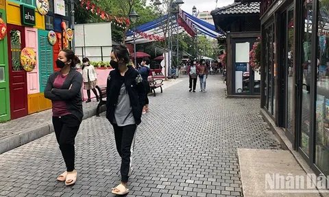 Thúc đẩy văn hóa đọc phát triển mạnh mẽ hơn nữa
