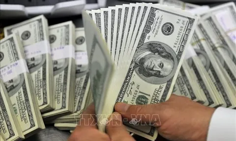Nợ công toàn cầu vượt ngưỡng 92 nghìn tỷ USD vào năm 2022