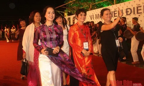 Liên hoan phim Việt Nam lần thứ 23 lần đầu tiên tổ chức tại Đà Lạt