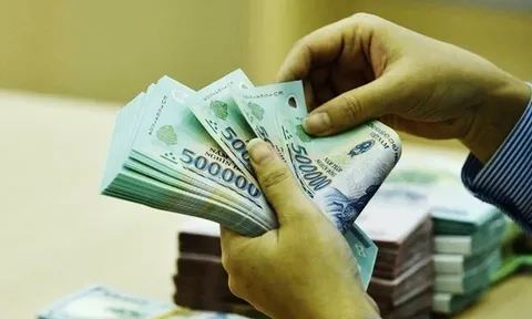 Nhiều chính sách tài khóa hỗ trợ doanh nghiệp vượt qua khó khăn