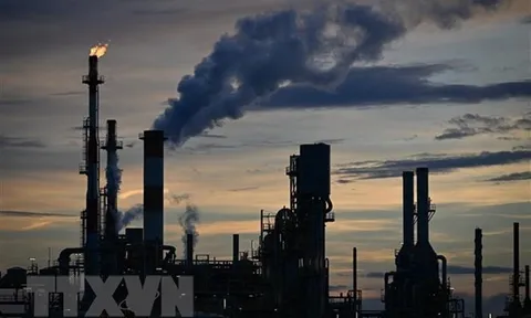 Công nghệ thu giữ CO2 không thể là "đèn xanh" cho nhiên liệu hóa thạch