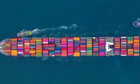 Chính phủ Anh chính thức ký nghị định thư tham gia CPTPP