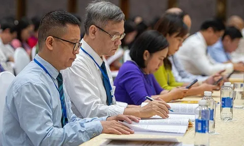 Ðộng lực mới từ thay đổi của ngành xuất bản