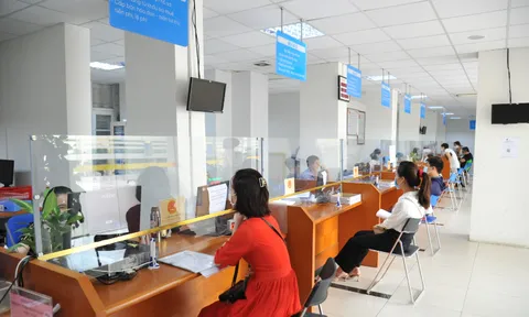 Vì sao người dân chưa mặn mà với dịch vụ công trực tuyến?