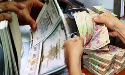 Hơn 5 triệu trái phiếu được giao dịch trong ngày đầu khai trương
