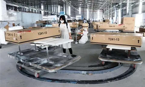 Việt Nam và Áo tăng cường quan hệ hợp tác thương mại song phương