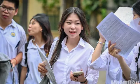 Lịch thanh toán trực tuyến lệ phí đăng ký xét tuyển đại học năm 2023