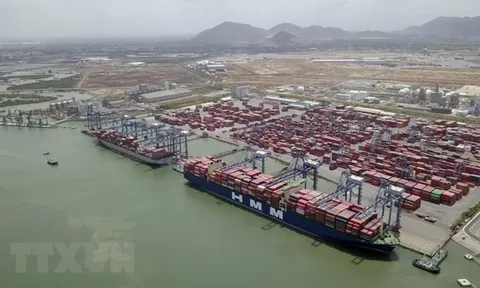 Phê duyệt Kế hoạch thực hiện Quy hoạch Phát triển Hệ thống Cảng biển
