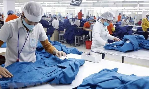 Dệt may Việt Nam: Biến khó khăn thành cơ hội phát triển bền vững