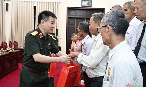 Lắng sâu đạo lý “uống nước nhớ nguồn”
