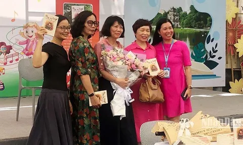 Mẹ đơn thân kể chuyện đối diện với giới tính ở tuổi dậy thì của con
