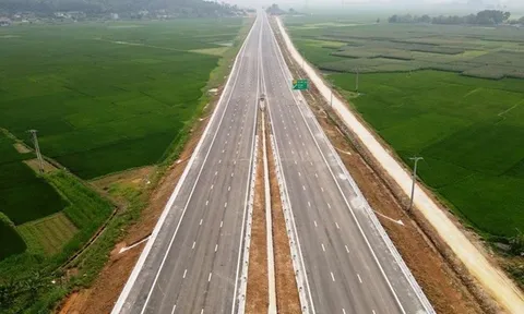 Bộ GTVT đề xuất tăng gần 1.500 tỷ đồng làm Cao tốc Mỹ An-Cao Lãnh