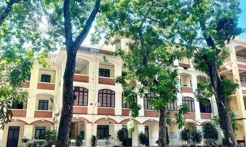 Học phí mầm non, phổ thông công lập năm học 2023-2024 của Hà Nội