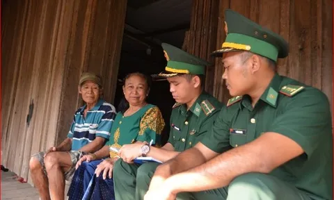 Đa dạng nội dung, hình thức phổ biến, giáo dục