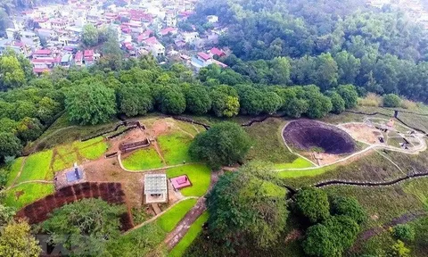 Phê duyệt Nhiệm vụ lập Quy hoạch bảo quản, tu bổ, phục hồi Di tích lịch sử Quốc gia đặc biệt Chiến trường Điện Biên Phủ