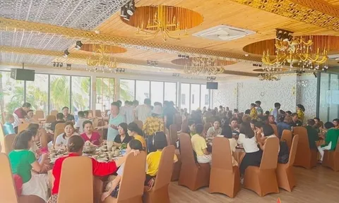 Để Hà Nội luôn là điểm đến an toàn về thực phẩm với khách du lịch