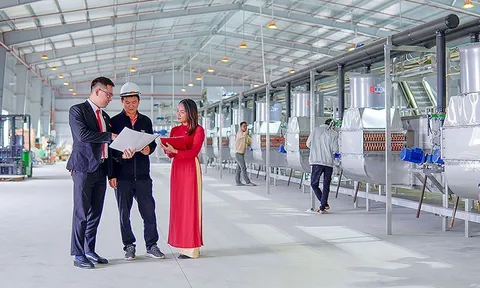 Giải pháp vốn cho doanh nghiệp nhỏ và vừa