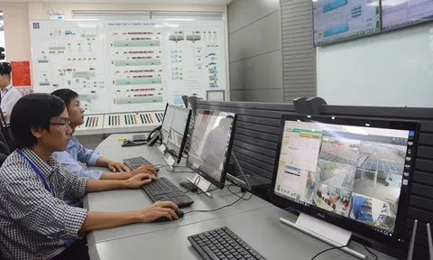 Giảm ô nhiễm nước thải tại làng nghề
