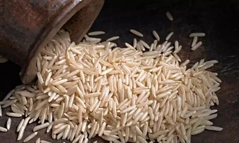 Ấn Độ cấm xuất khẩu gạo: Thế giới hứng chịu thêm cú sốc mới